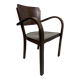 Thonet armchairs Art Deco no. 428