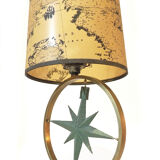 Sabena airlines lamp