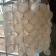 Suspension en nacre Fun 2 DM par Verner Panton