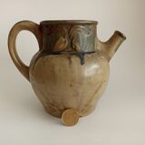 Pitcher roosters Denbac Art Deco