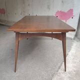 Vintage table