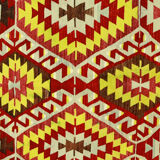 Anatolian handmade kilim rug 336 cm x 185 cm