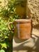 Petit pot à graisse vintage