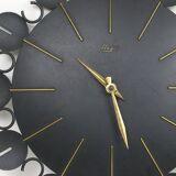 Urgos vintage clock