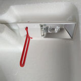 Paire de lampes de table tablo 1980 neuves