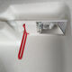 Paire de lampes de table tablo 1980 neuves
