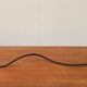 Lightworm minimalist table lamp by Walter Schnepel for Tecnolumen.