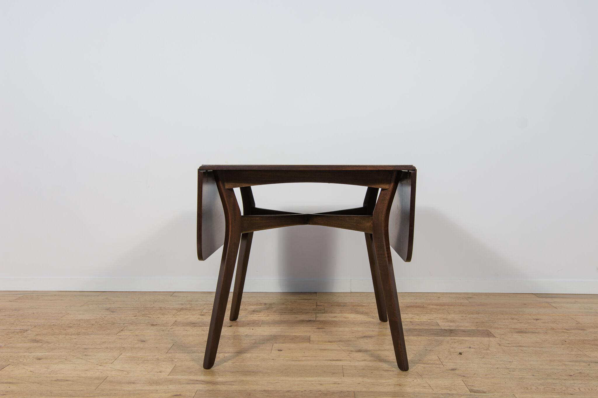 Mid-Century Modern Butterfly Dining Table from G-Plan, United Kingdom, 1950s