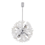 Sputnik chandelier Paolo Venini