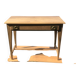 Desk table