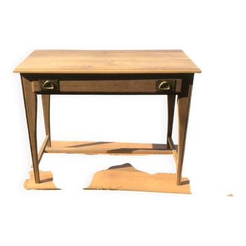 Table bureau 