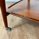 MK trolley by Arne Hovmand-Olsen