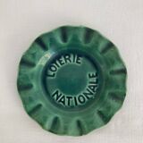 Ashtray National Lottery