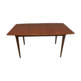 Vintage teak McIntosh dining table