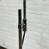 Koch & Lowy lampadaire chromé