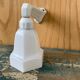 Vintage wall lamp