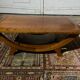 Table basse bois