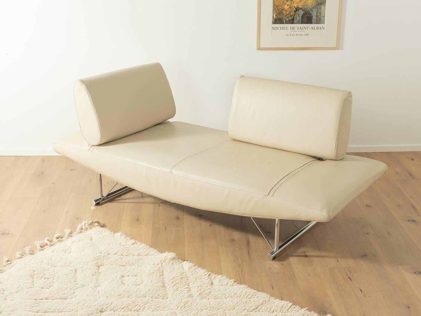 CIRRUS sofa by Peter Maly for COR, 1980s