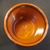 8 Terracotta ramekins