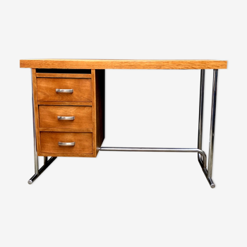 Bureau par Louis Sognot circa 1930