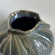 Vase en céramique