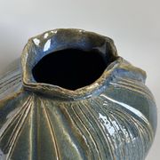 Vase en céramique
