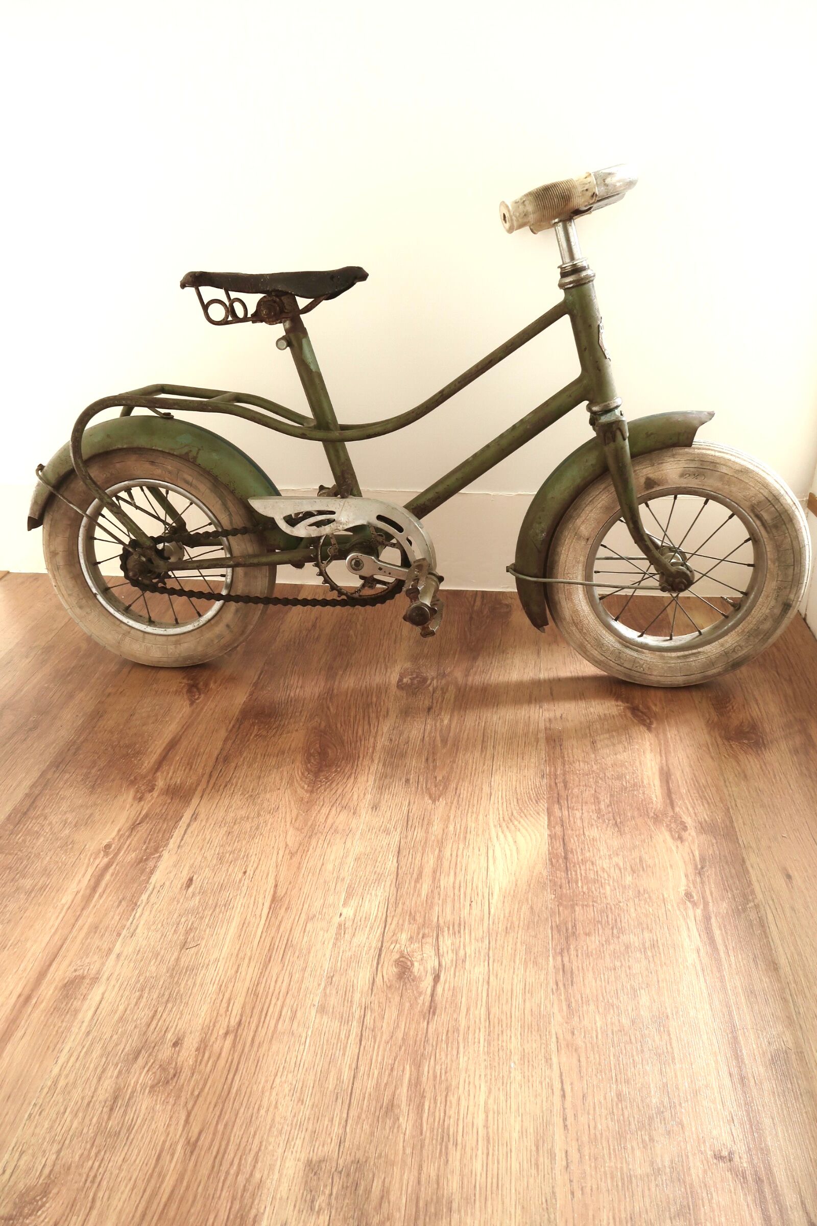 Children's bike Tendil 50s