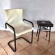 Chaise monocoque Meubles Gautier 1970