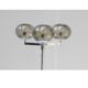 Floor lamp 3 arm of Maison Sciolari