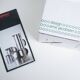 Serving set, Danish design, 1960s, designer: Arne Jacobsen,Stelton