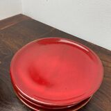 Vallauris service signed RP