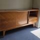 Scandinavian sideboard