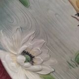 Large decorative plate