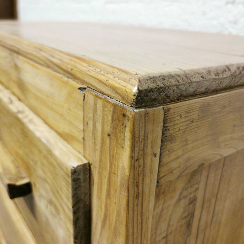 3 drawer chest of drawers