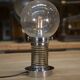 Design bulb lamp