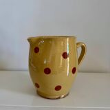 Jug / pitcher 1.8 l. Savoyard pottery