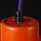 Vintage suspension PH 4/3 Louis Poulsen 60s 70s