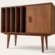Vidar record cabinet