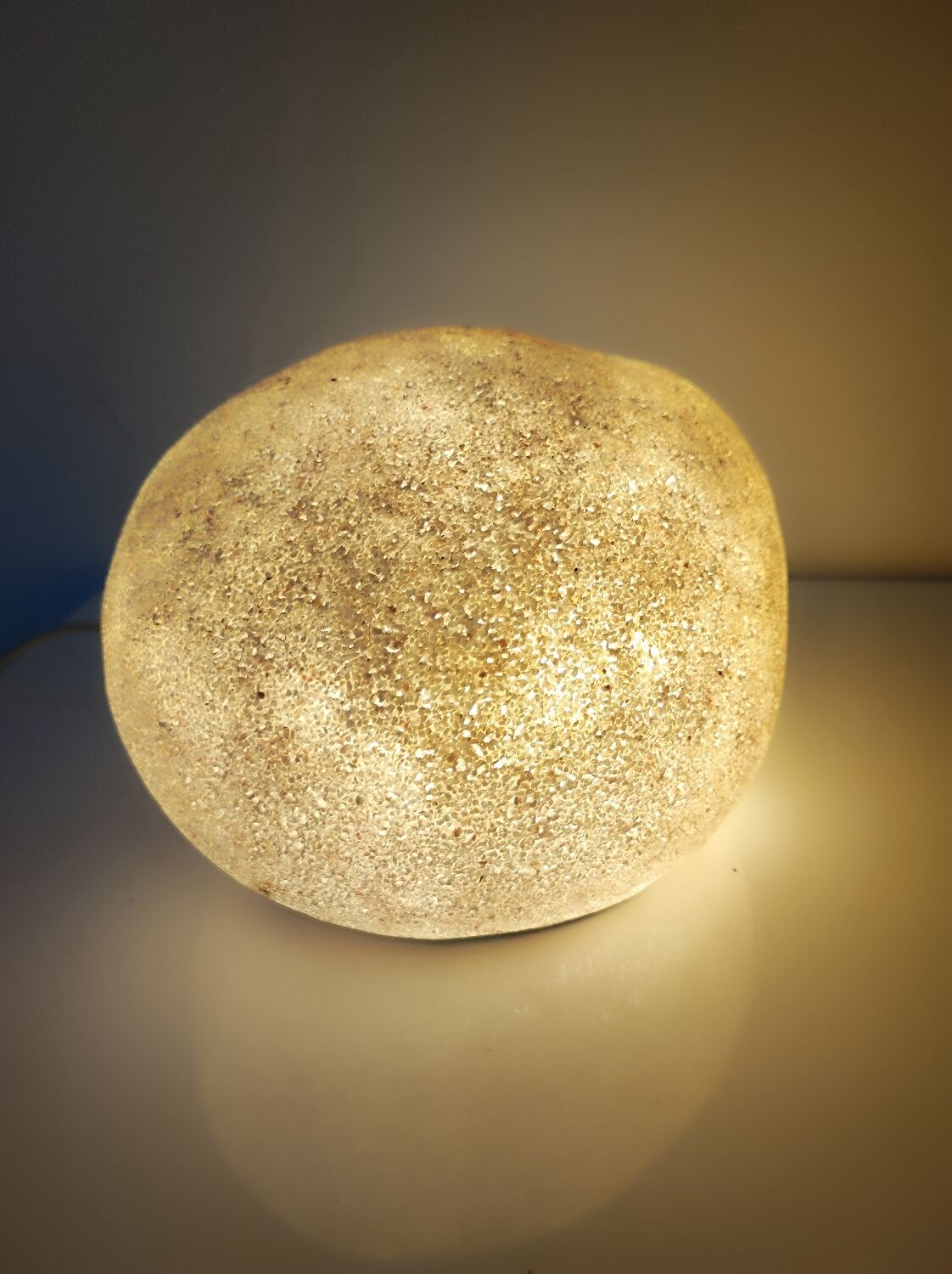 Lamp Dora André Cazenave