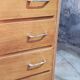 Commode vintage