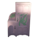 Vintage Baby Room: Storage wardrobe (Bed + mattress in separate announcement)