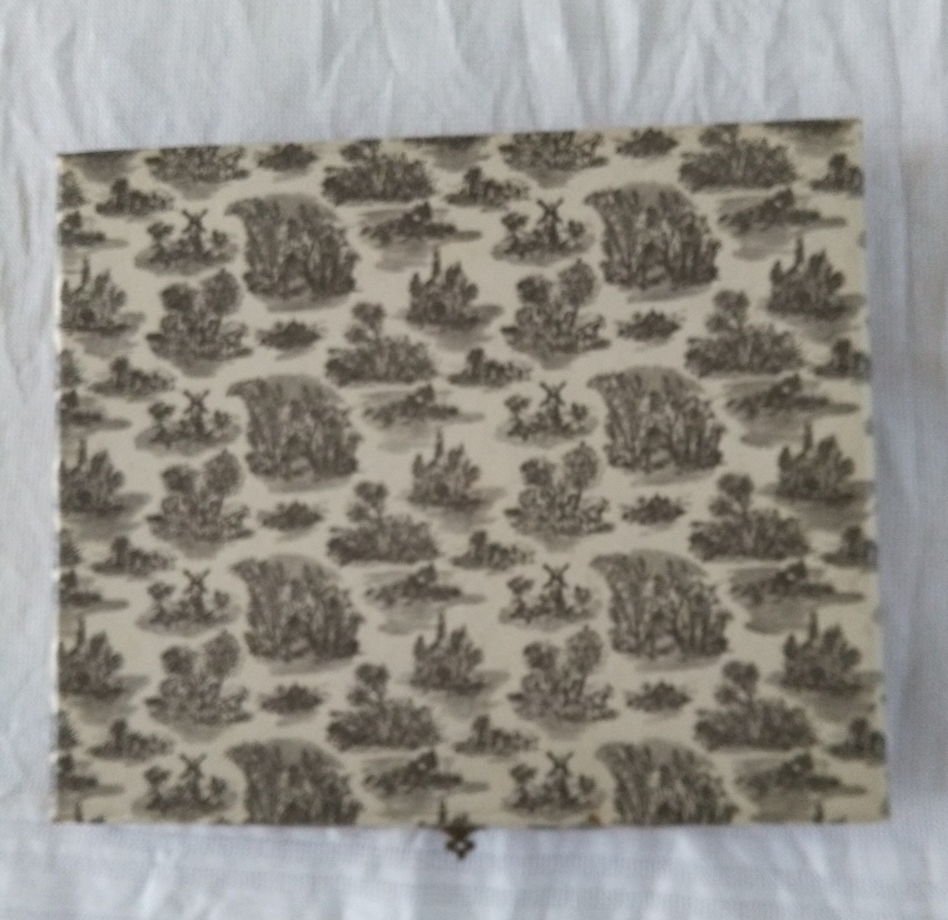 Fish service 26 pieces