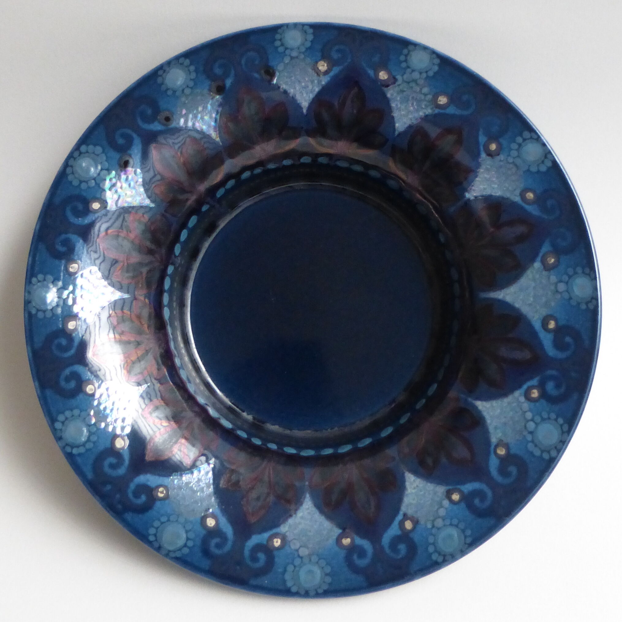 Scandinavian Cup 1960's-70's Hilkka Liisa Ahola, Arabia Finland