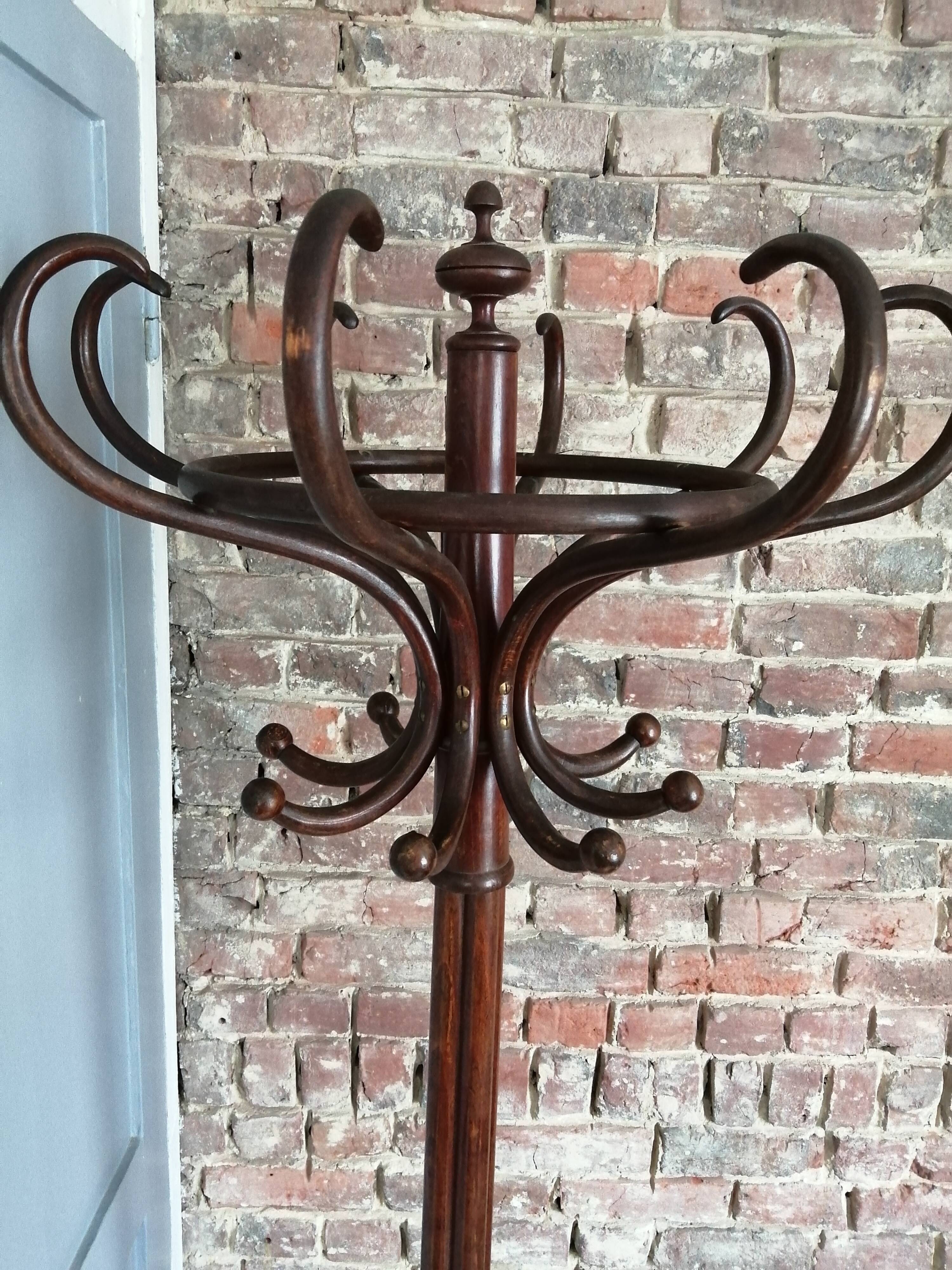 coat rack
