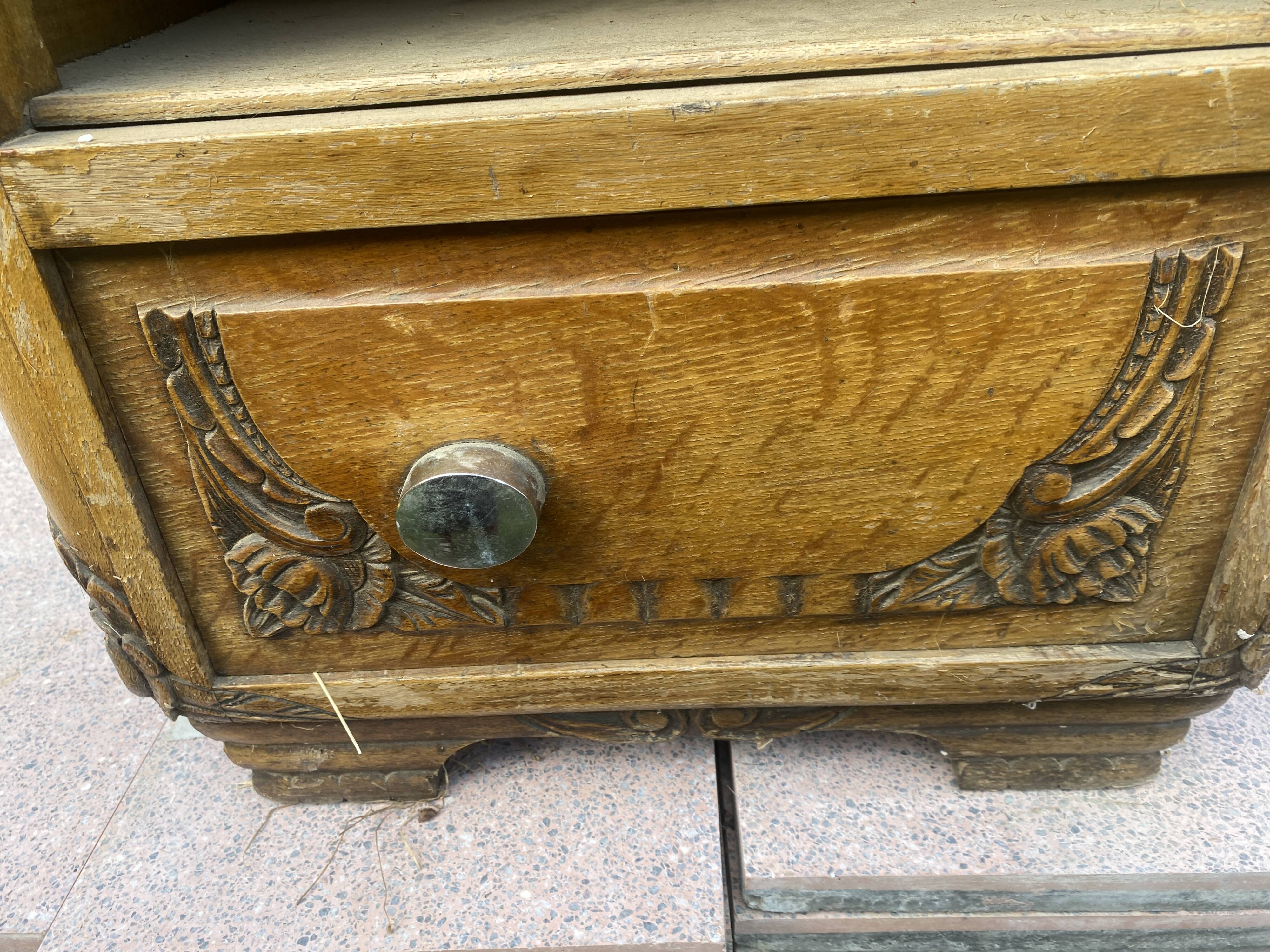 Table de nuit