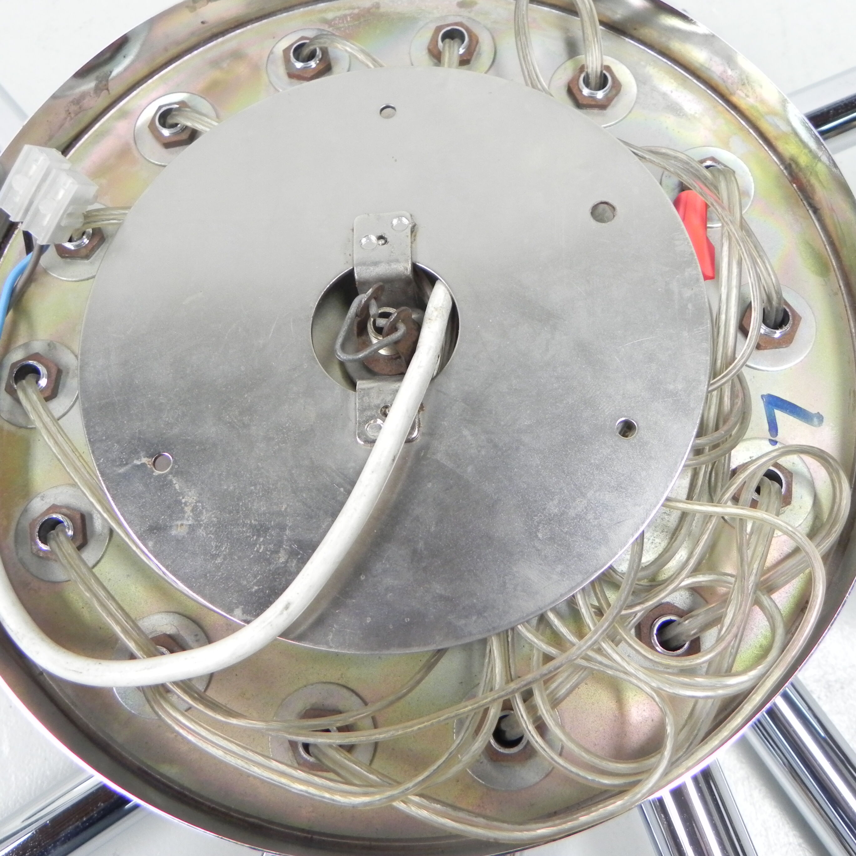 Chandelier from Sciolari