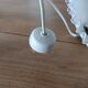 Suspension opaline