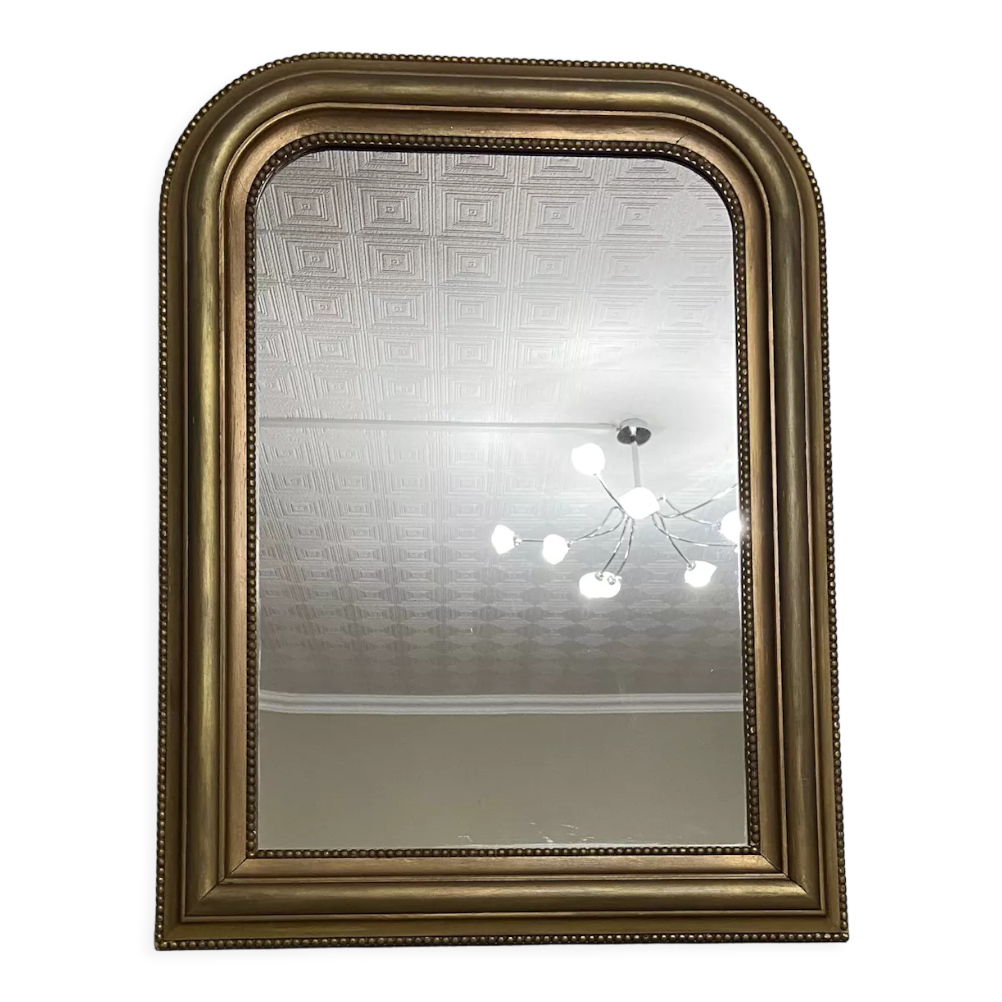 Louis Philippe Mirror