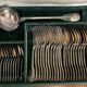 Christofle set 37 pieces