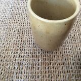 Set of 5 coffee cups